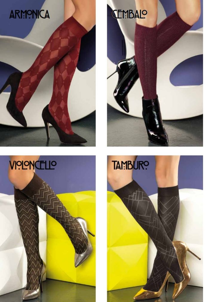 Trasparenze Trasparenze-fw1415-85  FW1415 | Pantyhose Library